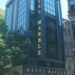 MARBLE HOTEL